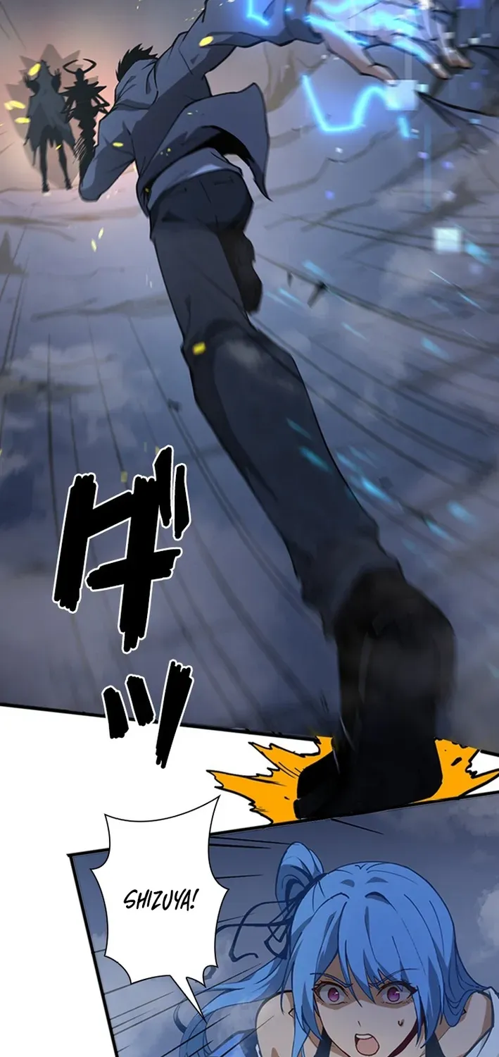 Surviving the Inverted World with an All-Knowing Skill Chapter 4 page 66 - 