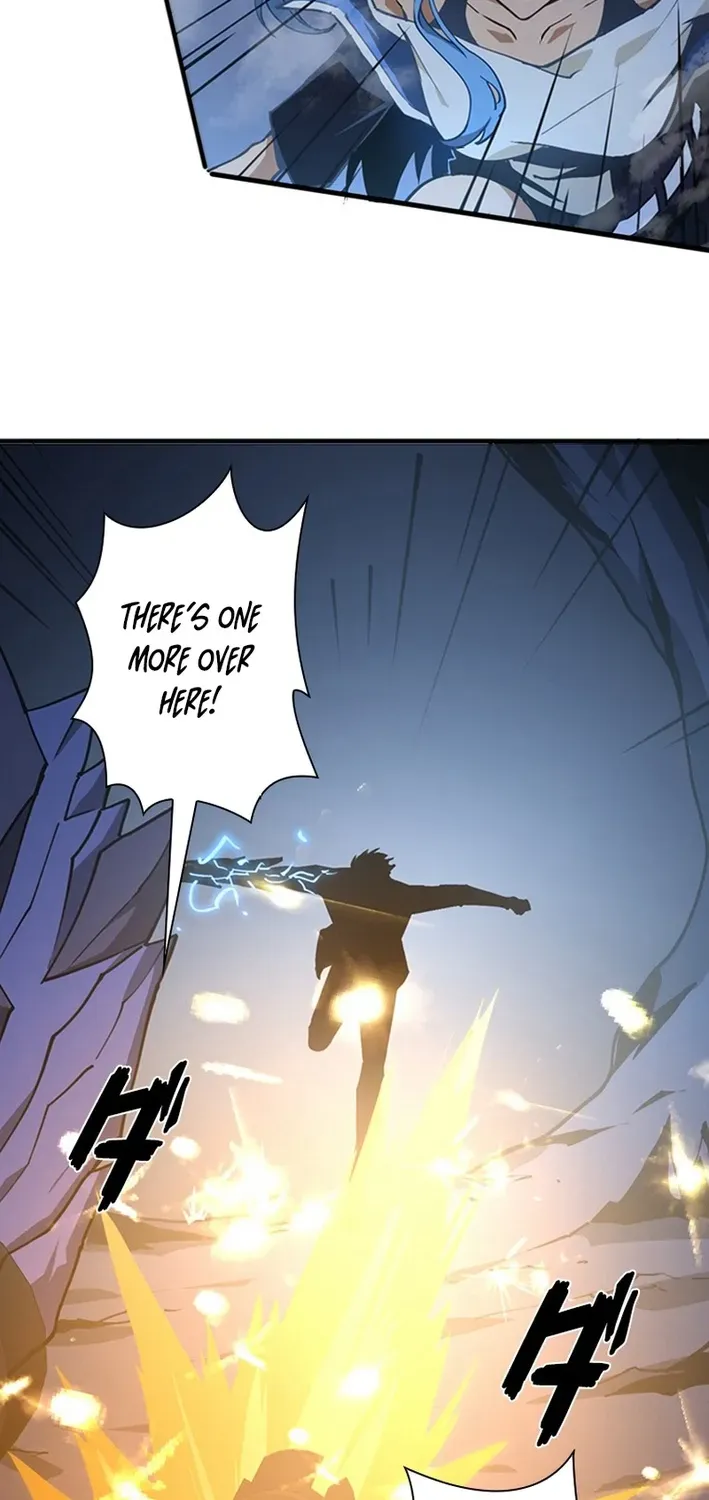 Surviving the Inverted World with an All-Knowing Skill Chapter 4 page 67 - 