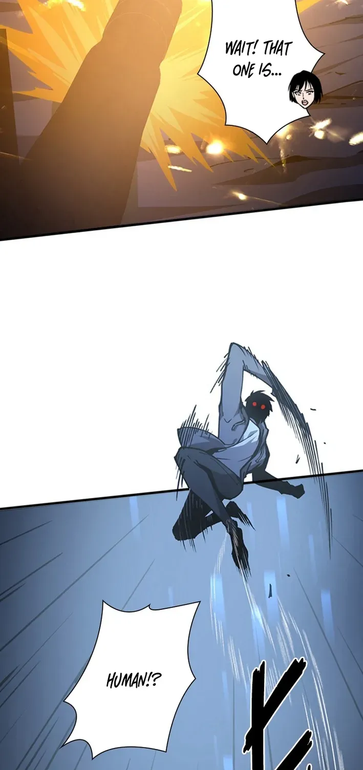Surviving the Inverted World with an All-Knowing Skill Chapter 4 page 68 - 