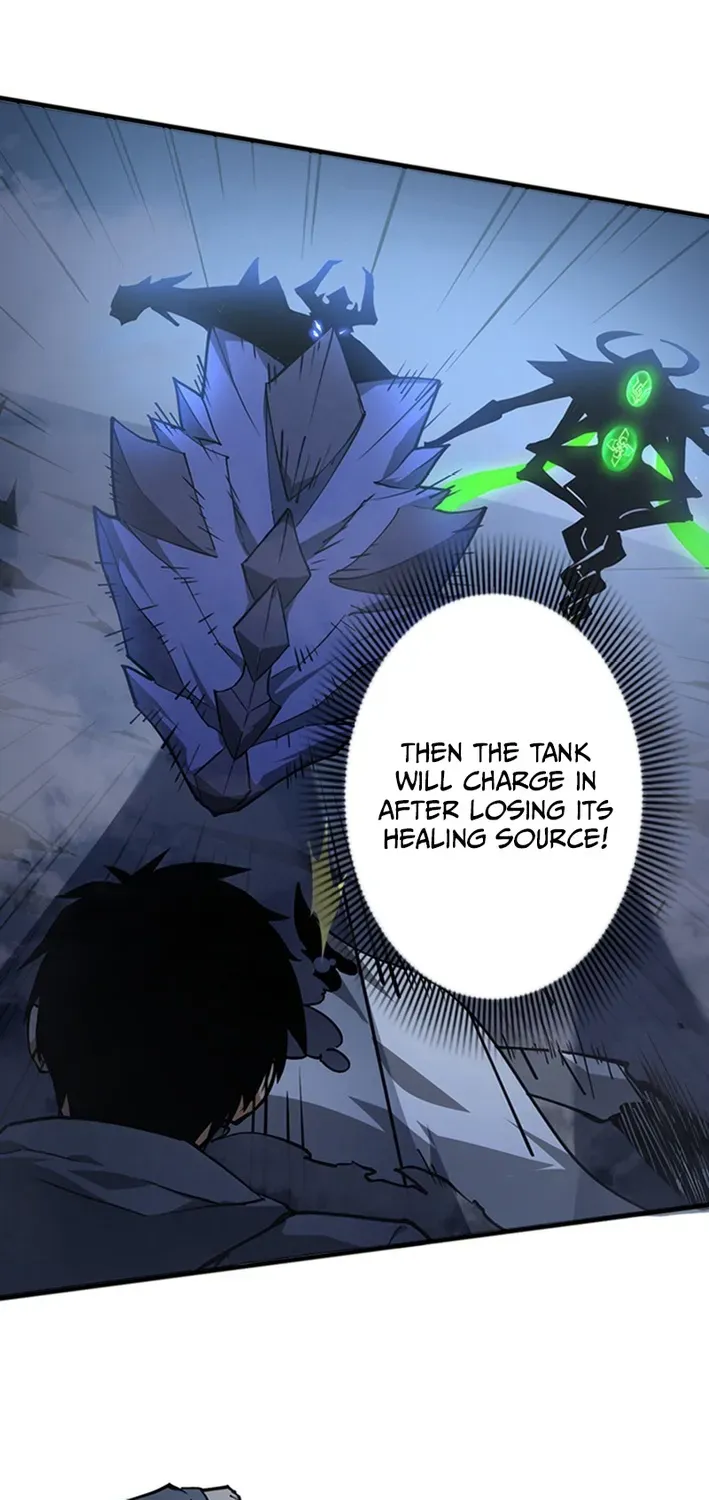 Surviving the Inverted World with an All-Knowing Skill Chapter 4 page 71 - 