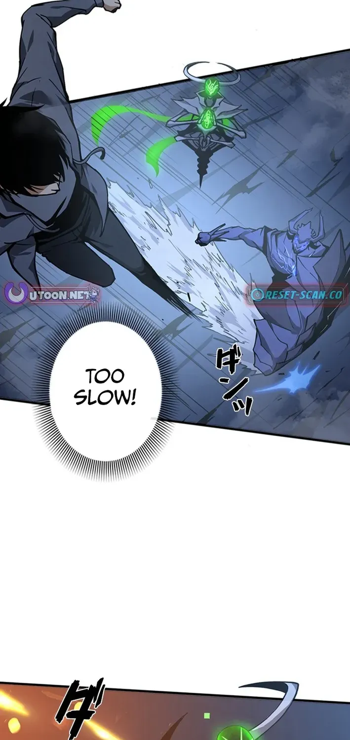 Surviving the Inverted World with an All-Knowing Skill Chapter 4 page 72 - 