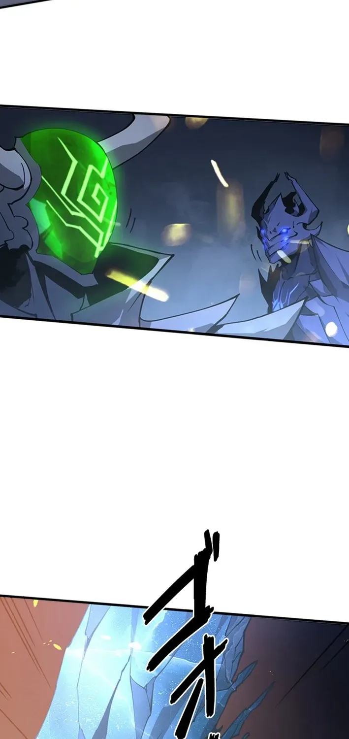 Surviving the Inverted World with an All-Knowing Skill Chapter 4 page 74 - 