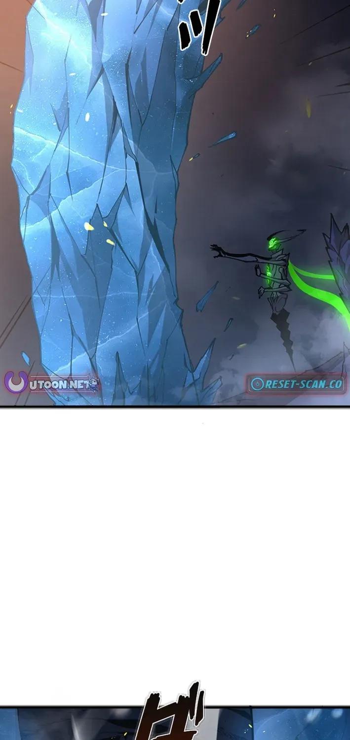 Surviving the Inverted World with an All-Knowing Skill Chapter 4 page 75 - 