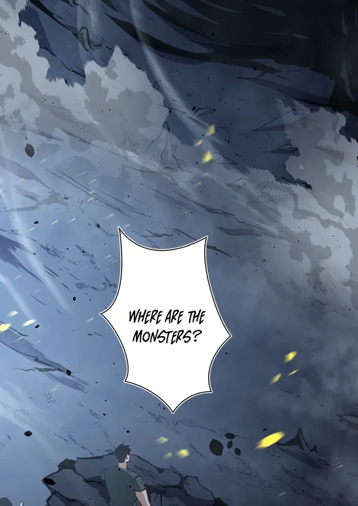 Surviving the Inverted World with an All-Knowing Skill Chapter 4 page 77 - 