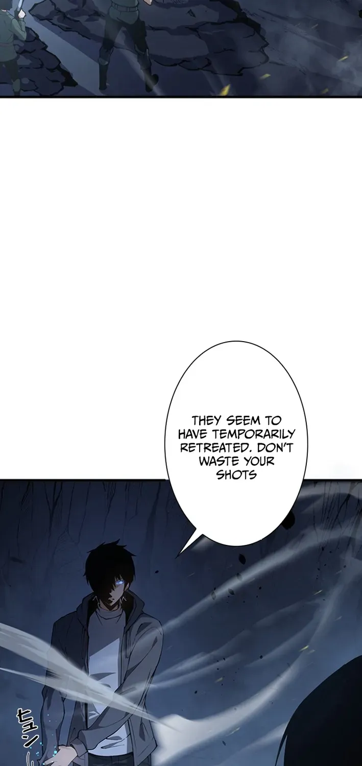 Surviving the Inverted World with an All-Knowing Skill Chapter 4 page 78 - 