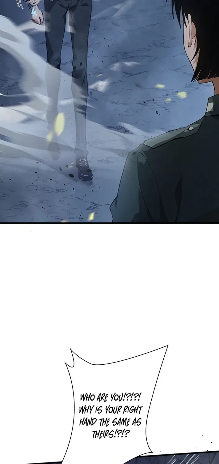 Surviving the Inverted World with an All-Knowing Skill Chapter 4 page 79 - 