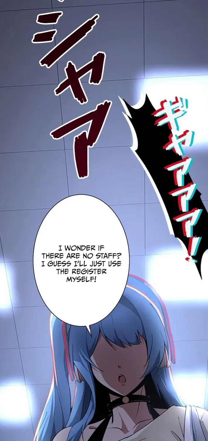 Surviving the Inverted World with an All-Knowing Skill Chapter 4 page 9 - 