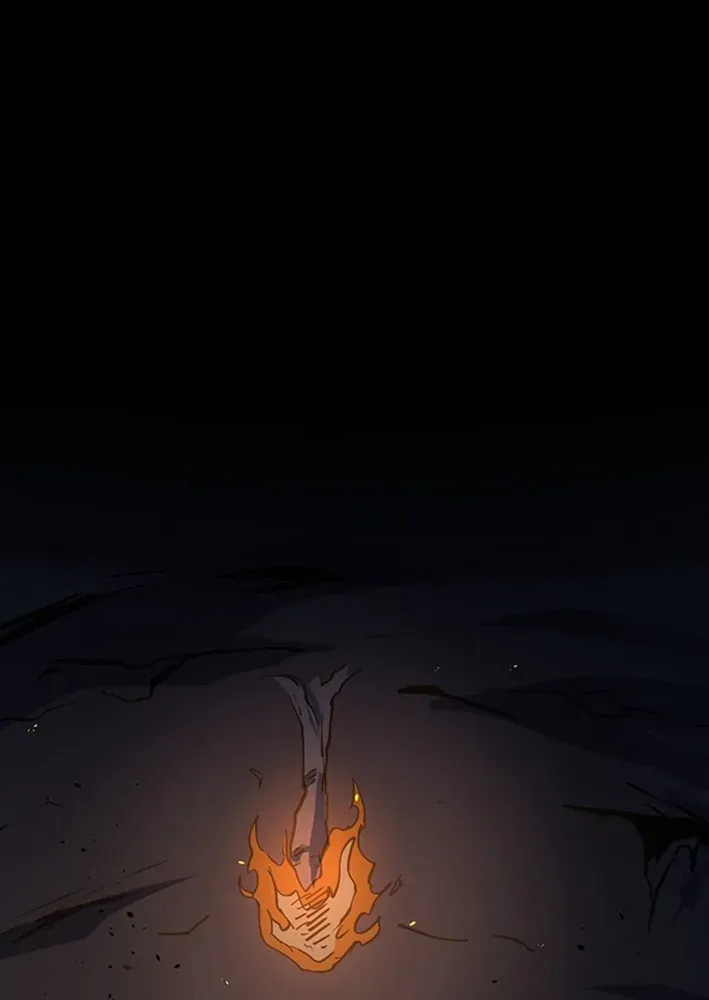 Surviving the Inverted World with an All-Knowing Skill Chapter 4 page 84 - 