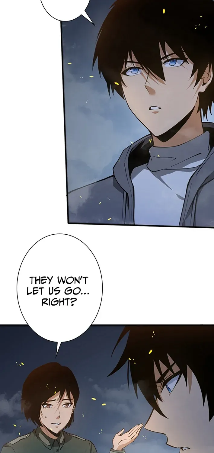 Surviving the Inverted World with an All-Knowing Skill Chapter 4 page 89 - 