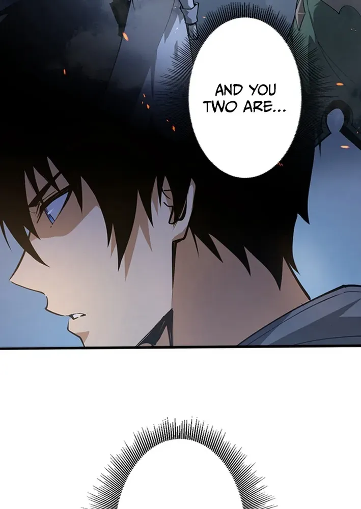 Surviving the Inverted World with an All-Knowing Skill Chapter 4 page 91 - 
