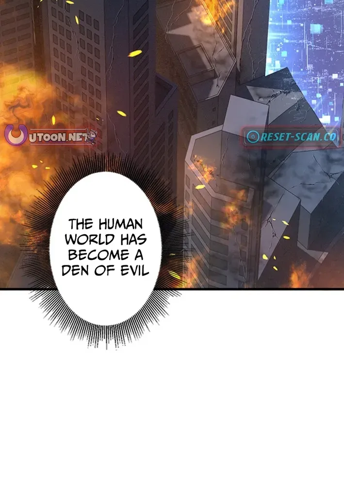 Surviving the Inverted World with an All-Knowing Skill Chapter 4 page 98 - 