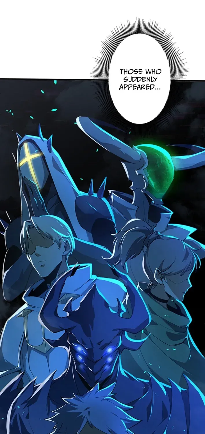 Surviving the Inverted World with an All-Knowing Skill Chapter 4 page 99 - 