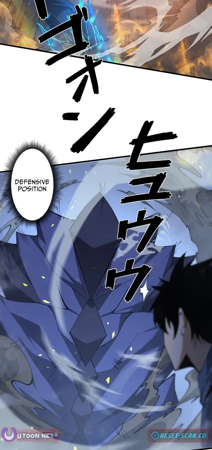 Surviving the Inverted World with an All-Knowing Skill Chapter 5 page 17 - 