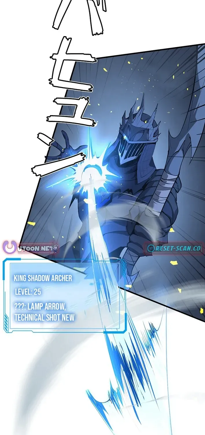 Surviving the Inverted World with an All-Knowing Skill Chapter 5 page 23 - 