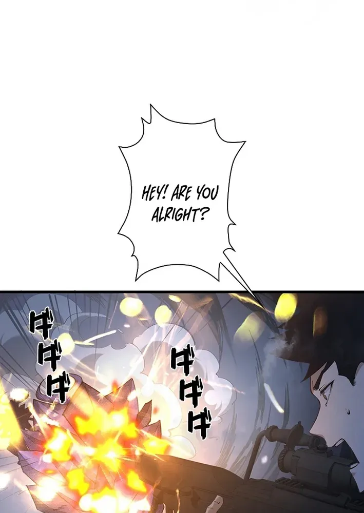 Surviving the Inverted World with an All-Knowing Skill Chapter 5 page 28 - 