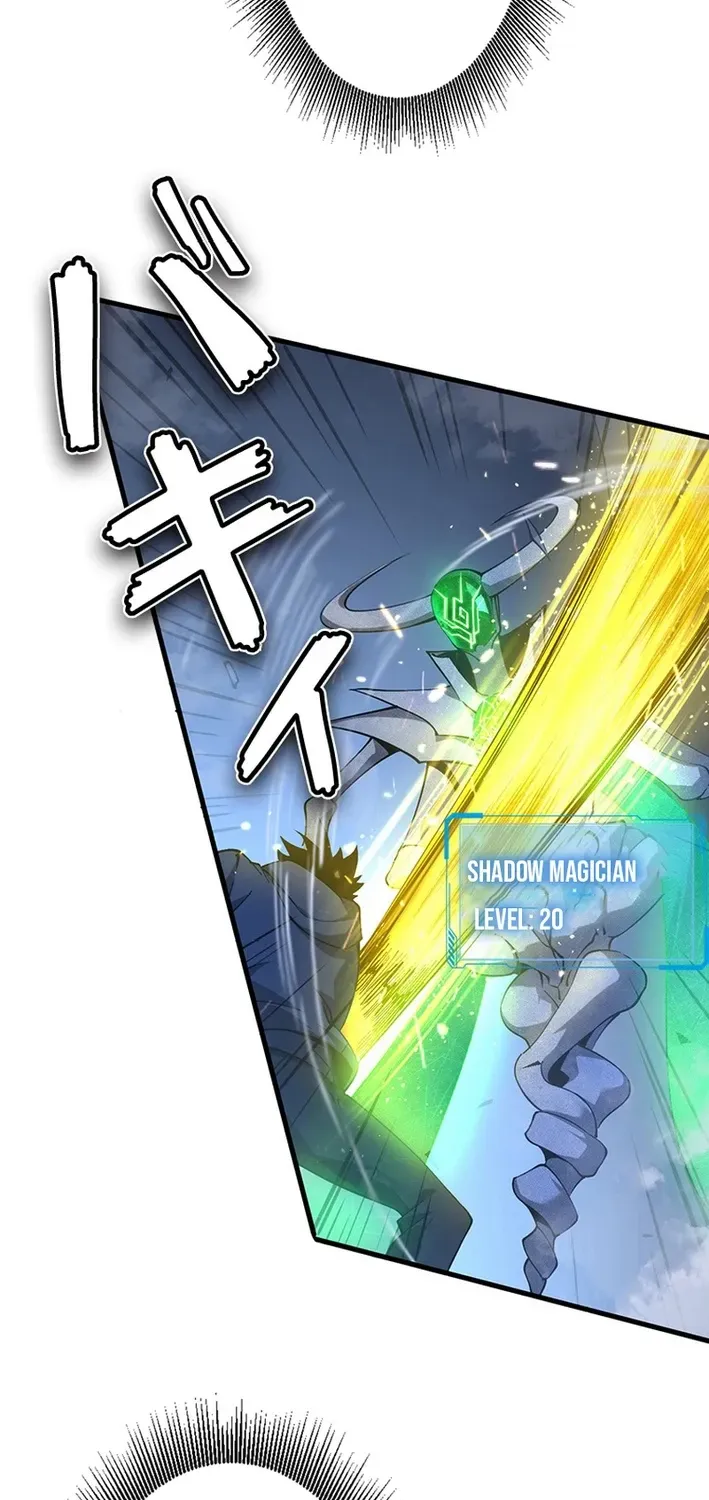 Surviving the Inverted World with an All-Knowing Skill Chapter 5 page 30 - 