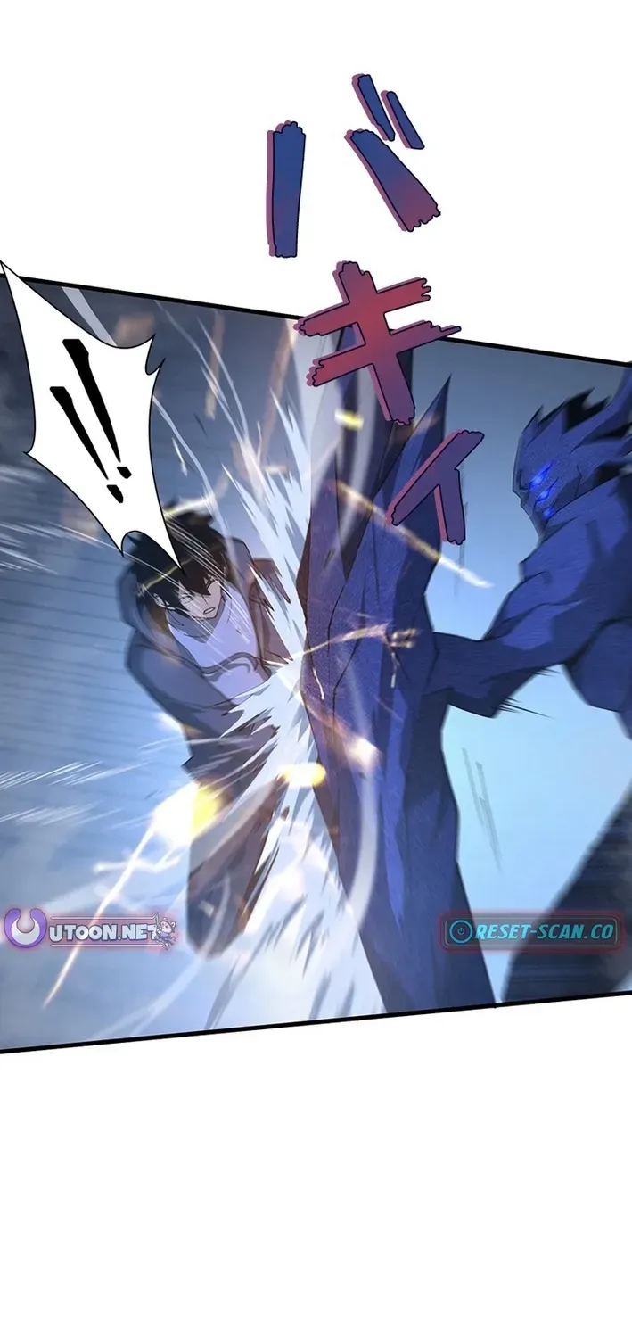 Surviving the Inverted World with an All-Knowing Skill Chapter 5 page 37 - 