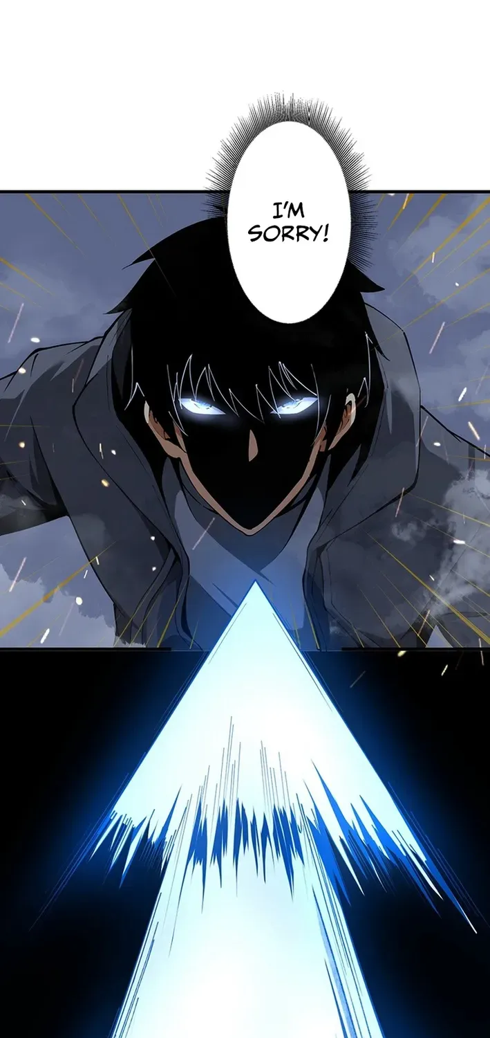 Surviving the Inverted World with an All-Knowing Skill Chapter 5 page 51 - 