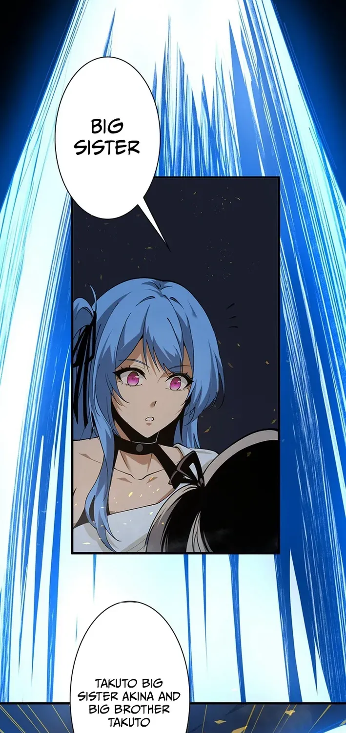 Surviving the Inverted World with an All-Knowing Skill Chapter 5 page 52 - 