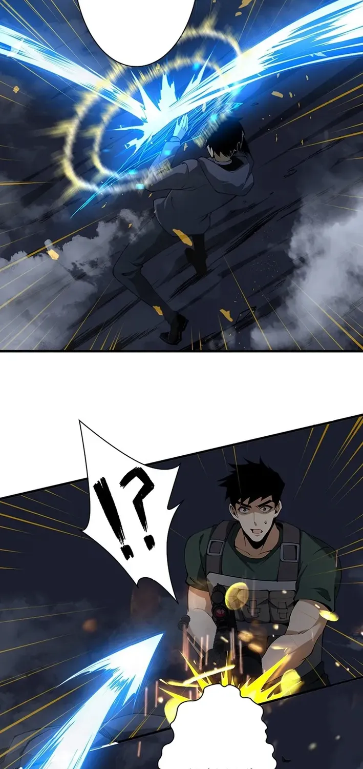 Surviving the Inverted World with an All-Knowing Skill Chapter 5 page 53 - 