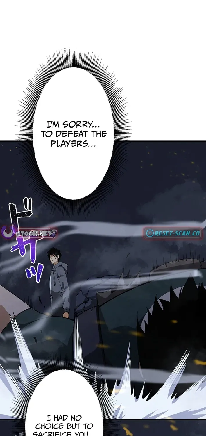 Surviving the Inverted World with an All-Knowing Skill Chapter 5 page 57 - 