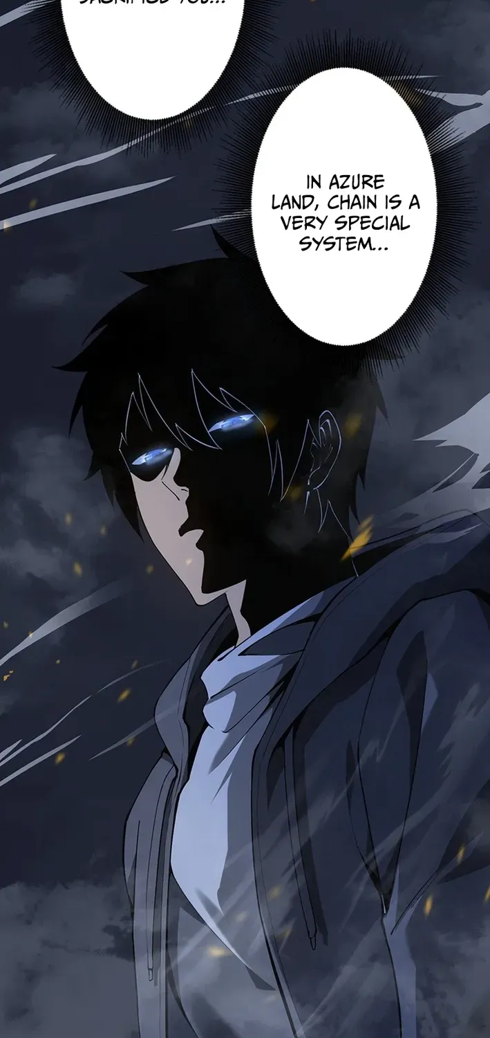 Surviving the Inverted World with an All-Knowing Skill Chapter 5 page 58 - 
