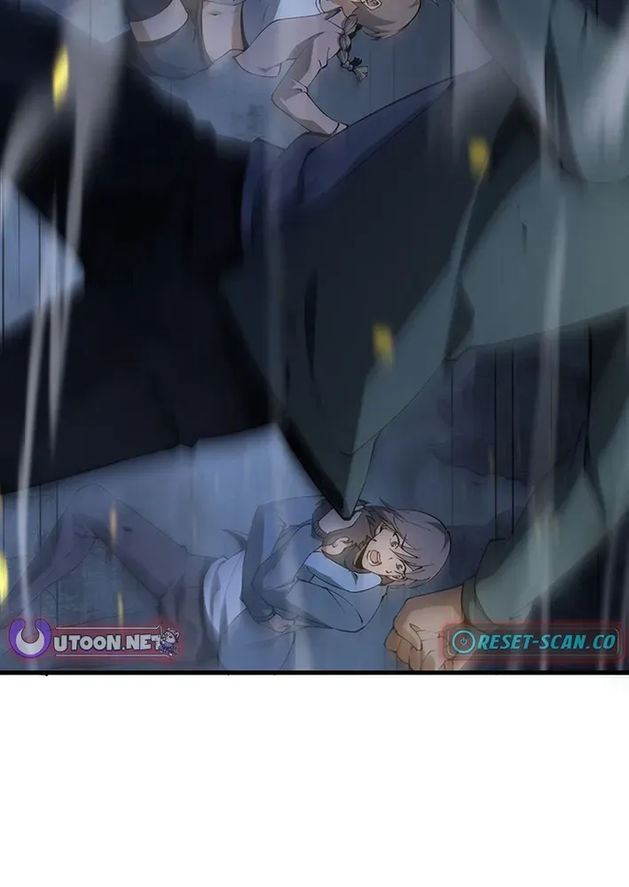 Surviving the Inverted World with an All-Knowing Skill Chapter 5 page 7 - 