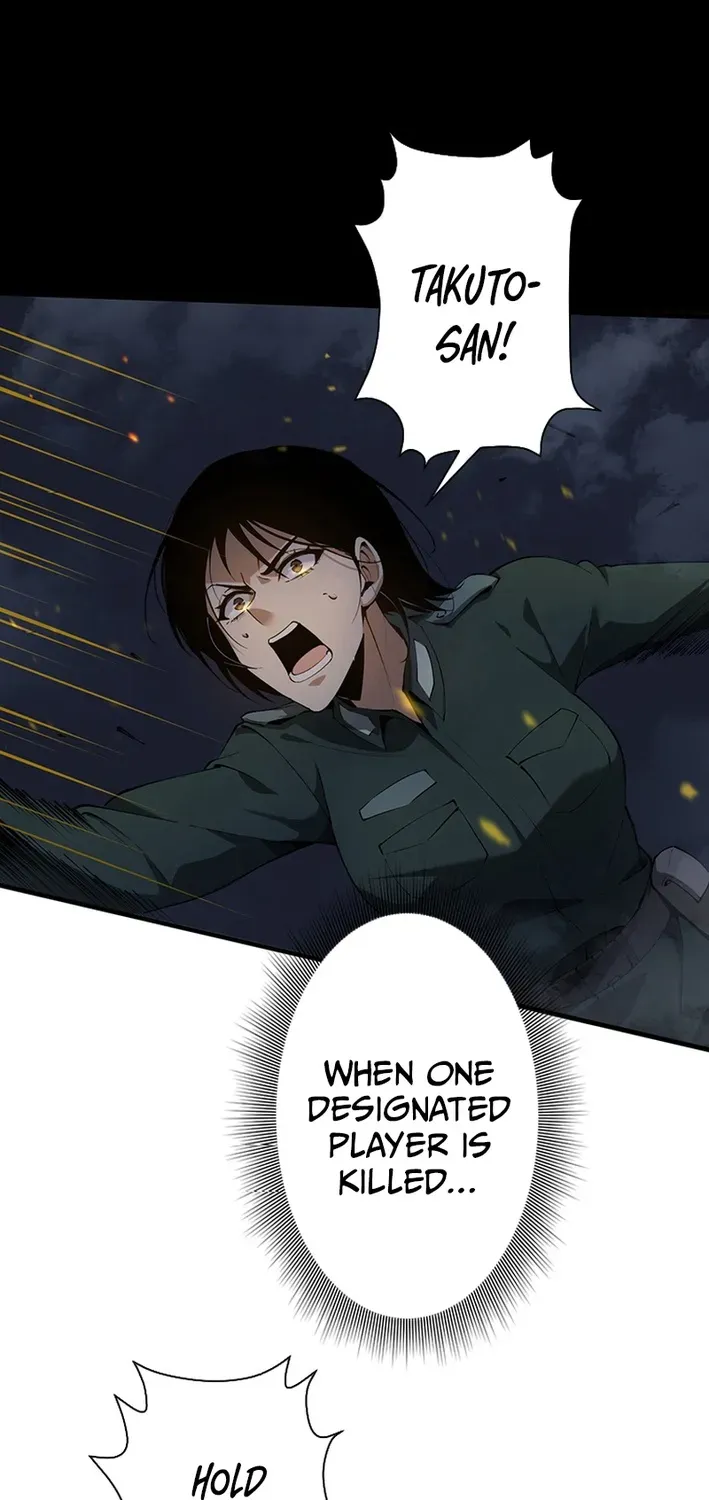 Surviving the Inverted World with an All-Knowing Skill Chapter 5 page 61 - 