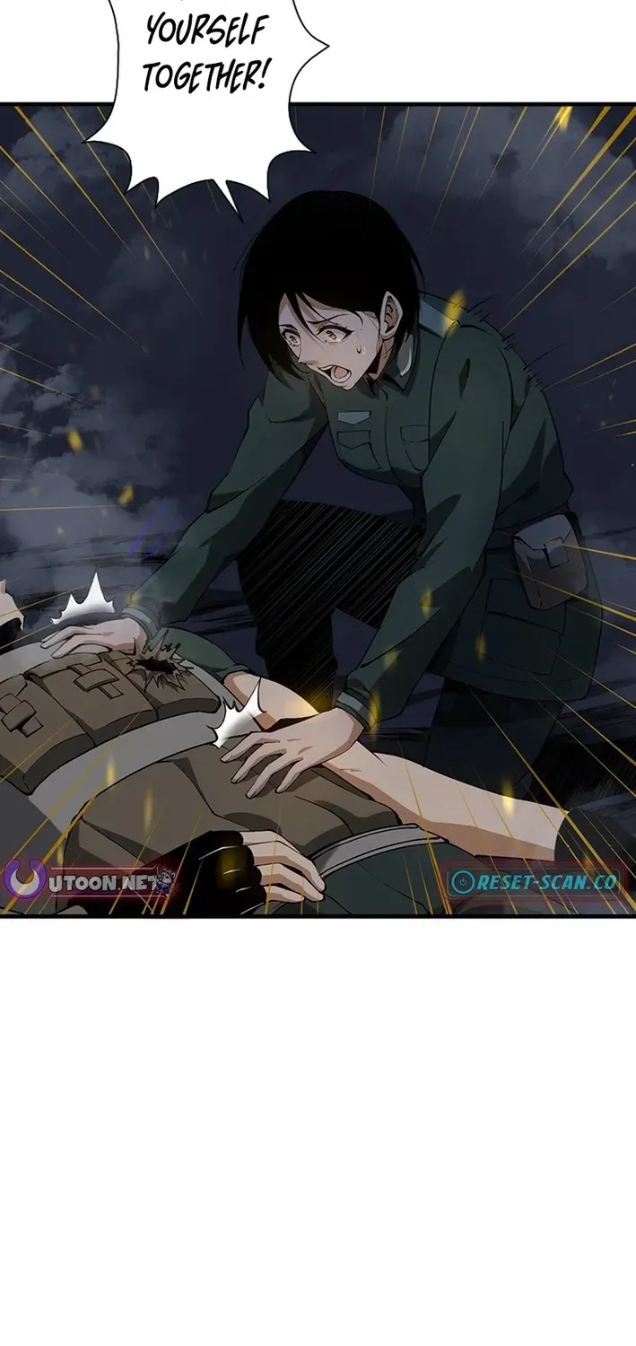 Surviving the Inverted World with an All-Knowing Skill Chapter 5 page 62 - 