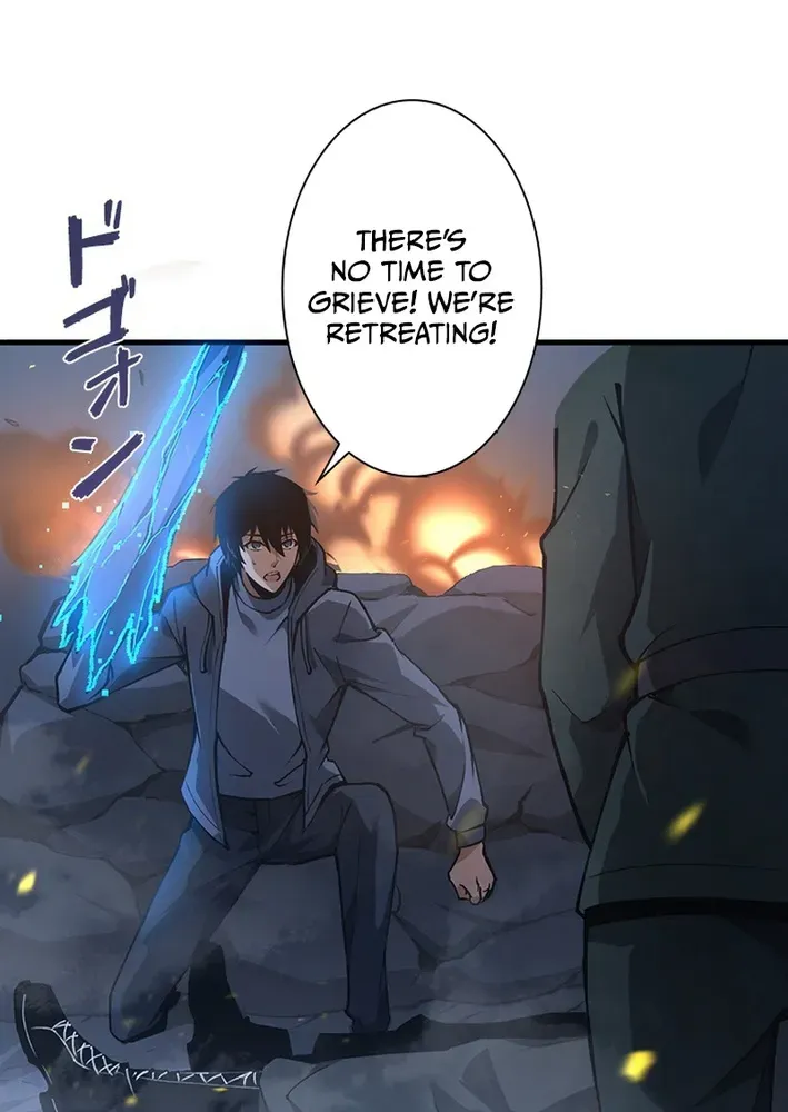Surviving the Inverted World with an All-Knowing Skill Chapter 5 page 63 - 
