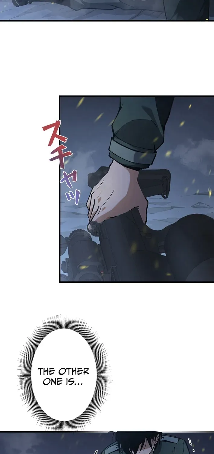 Surviving the Inverted World with an All-Knowing Skill Chapter 5 page 64 - 