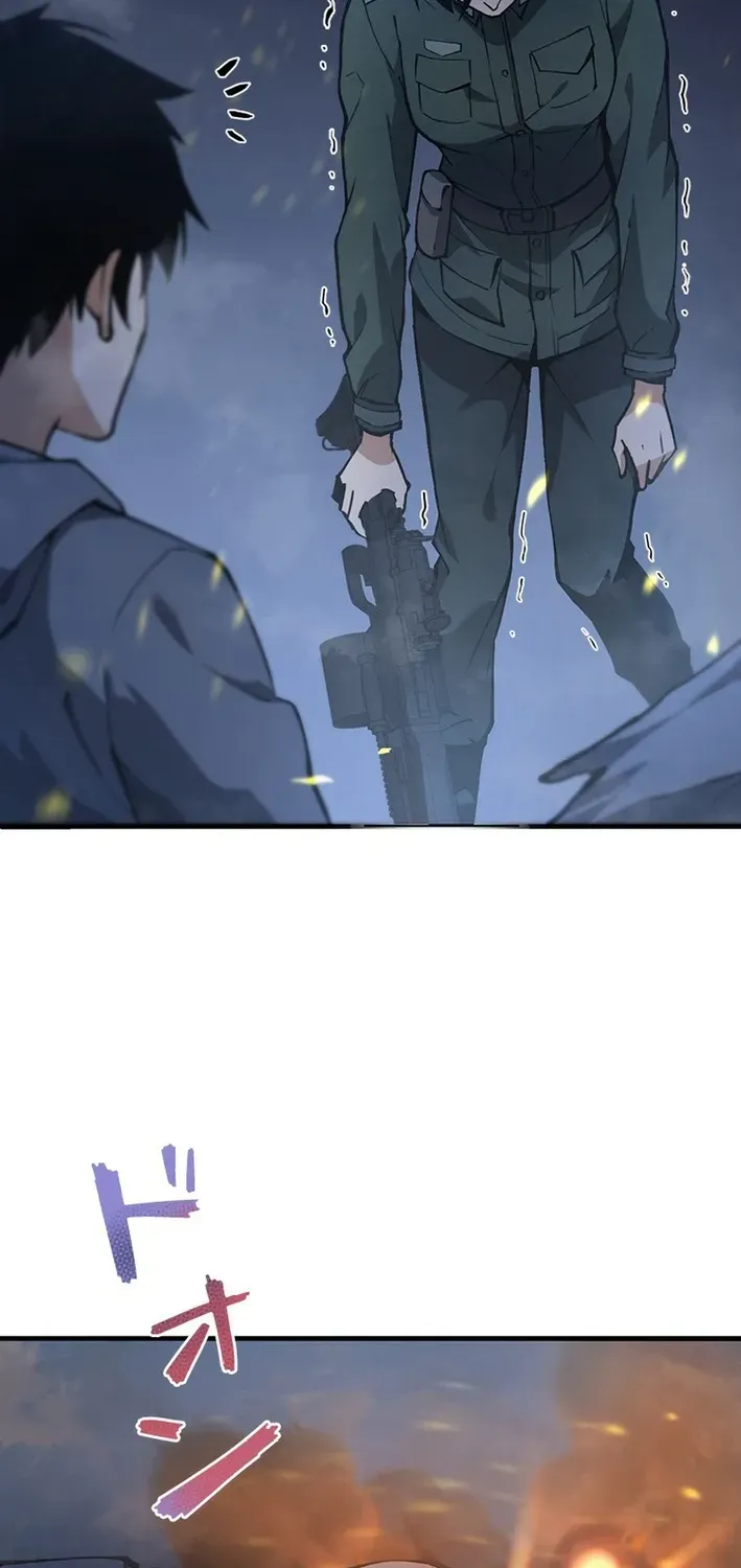 Surviving the Inverted World with an All-Knowing Skill Chapter 5 page 65 - 
