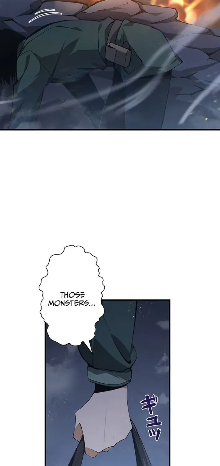 Surviving the Inverted World with an All-Knowing Skill Chapter 5 page 66 - 