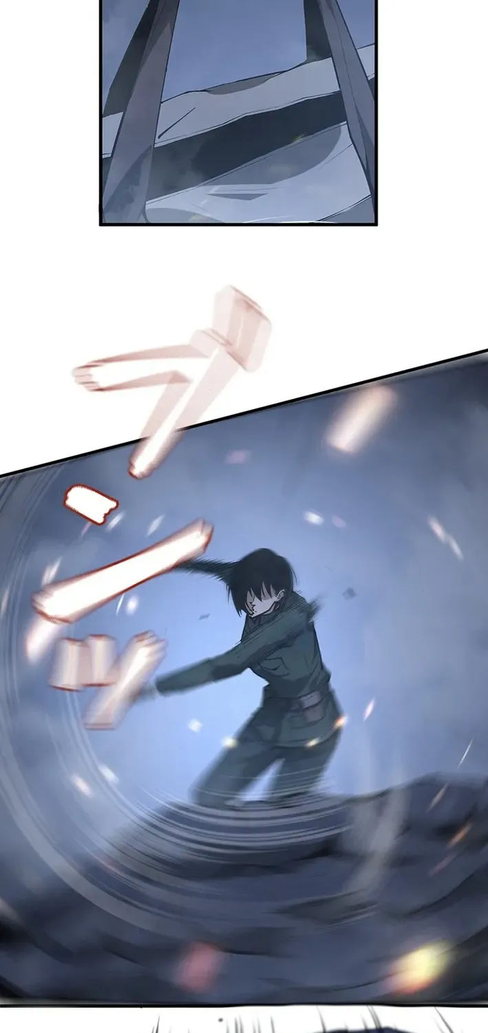 Surviving the Inverted World with an All-Knowing Skill Chapter 5 page 67 - 