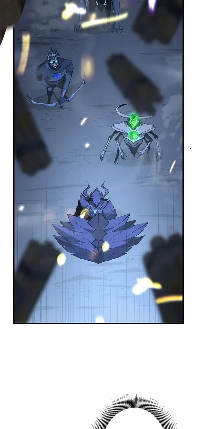 Surviving the Inverted World with an All-Knowing Skill Chapter 5 page 69 - 