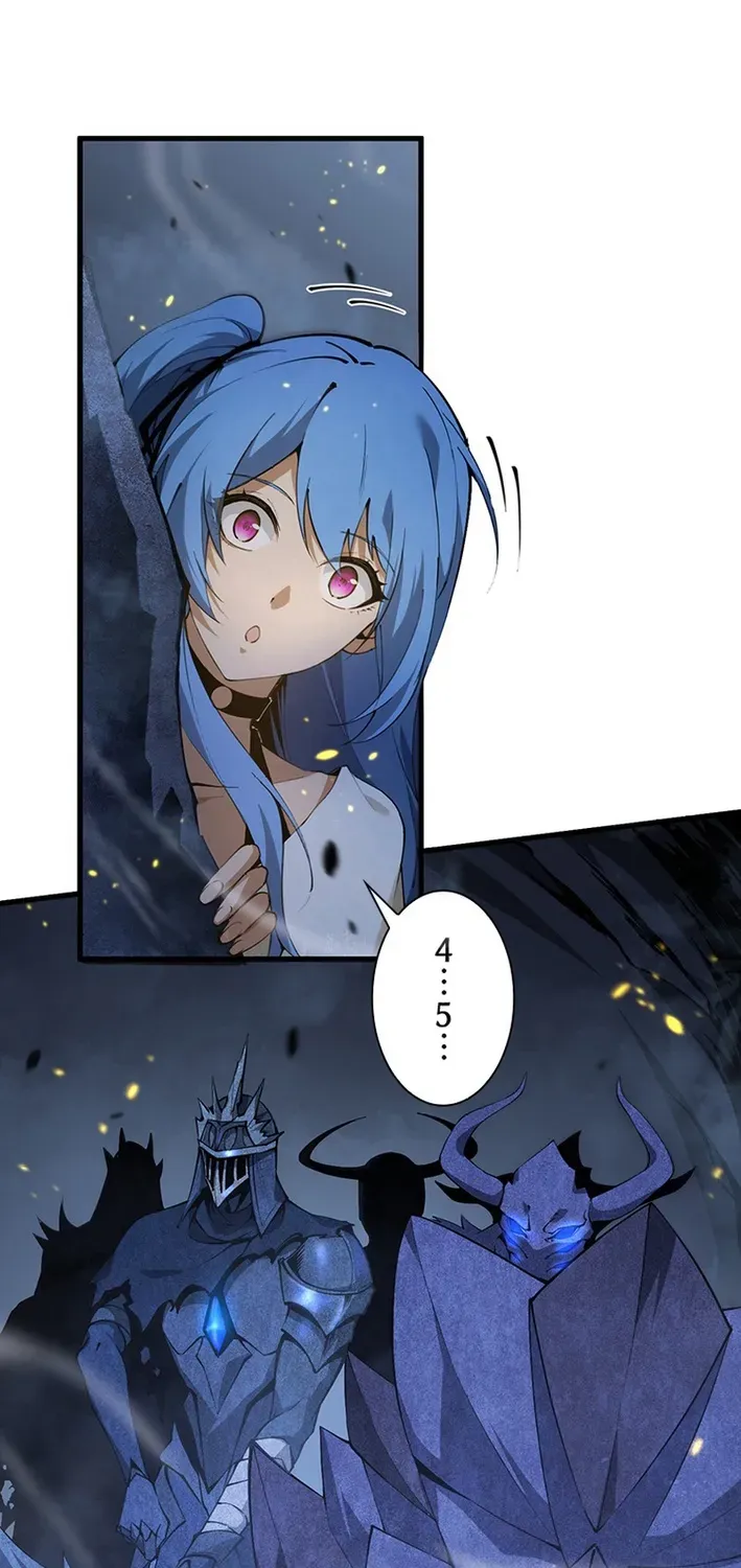 Surviving the Inverted World with an All-Knowing Skill Chapter 5 page 8 - 