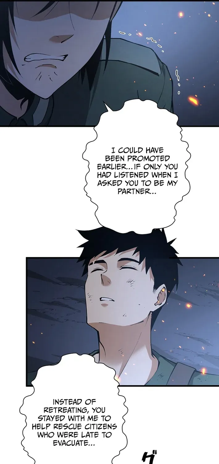 Surviving the Inverted World with an All-Knowing Skill Chapter 5 page 78 - 