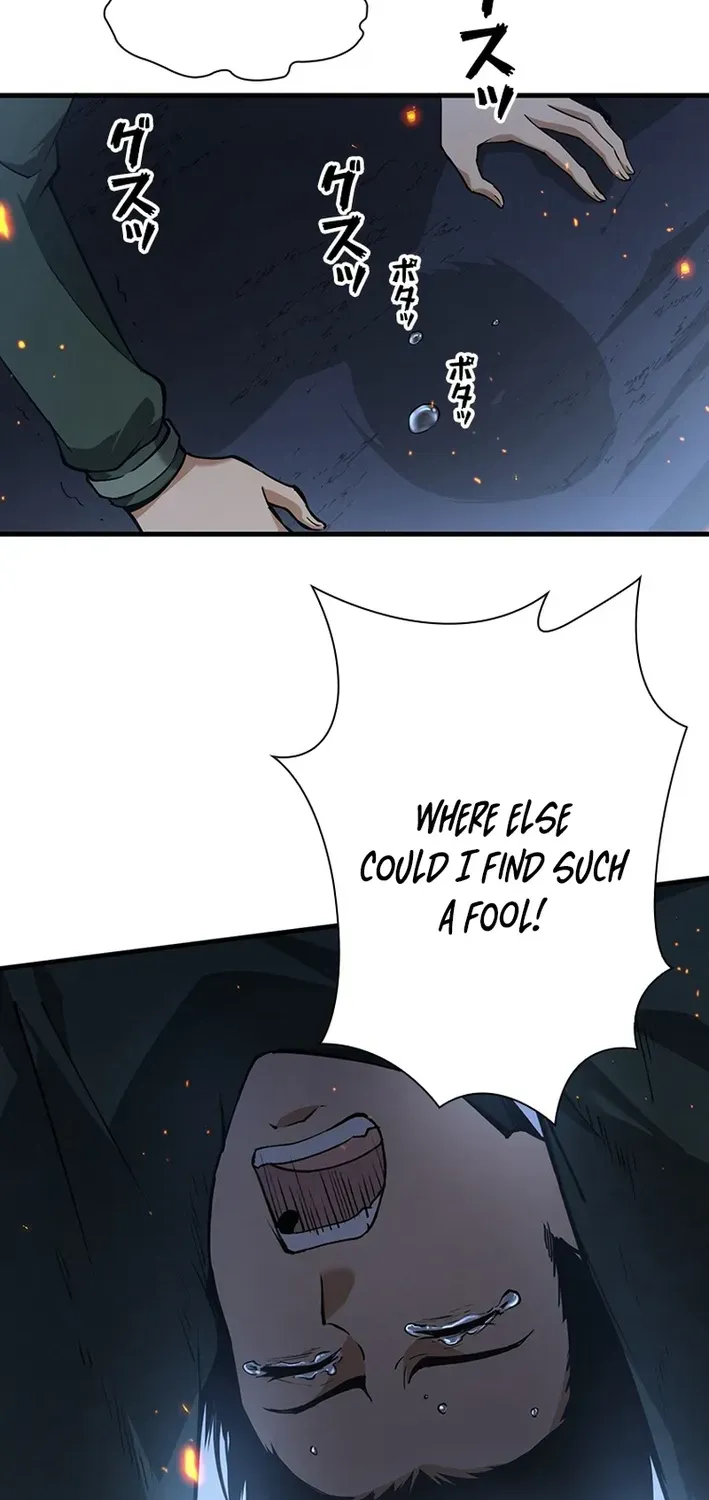 Surviving the Inverted World with an All-Knowing Skill Chapter 5 page 79 - 