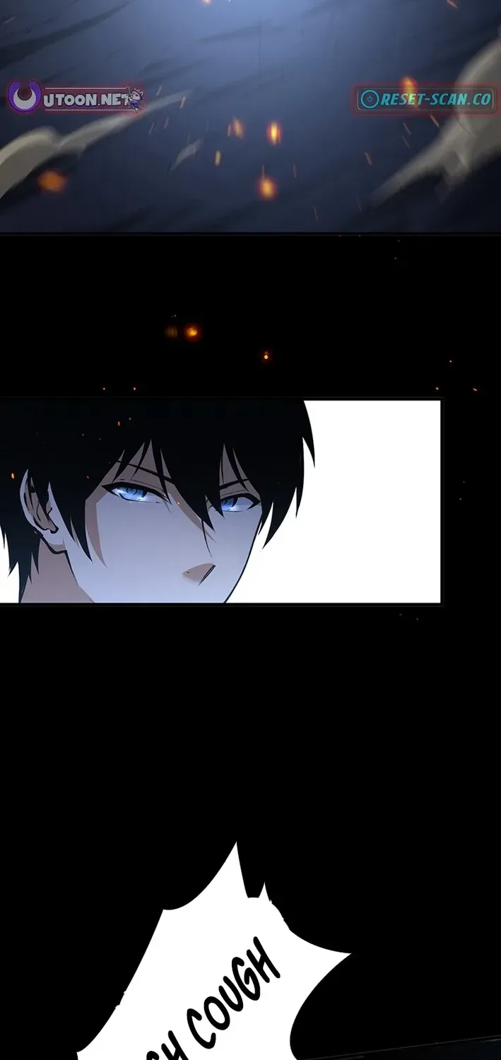 Surviving the Inverted World with an All-Knowing Skill Chapter 5 page 81 - 