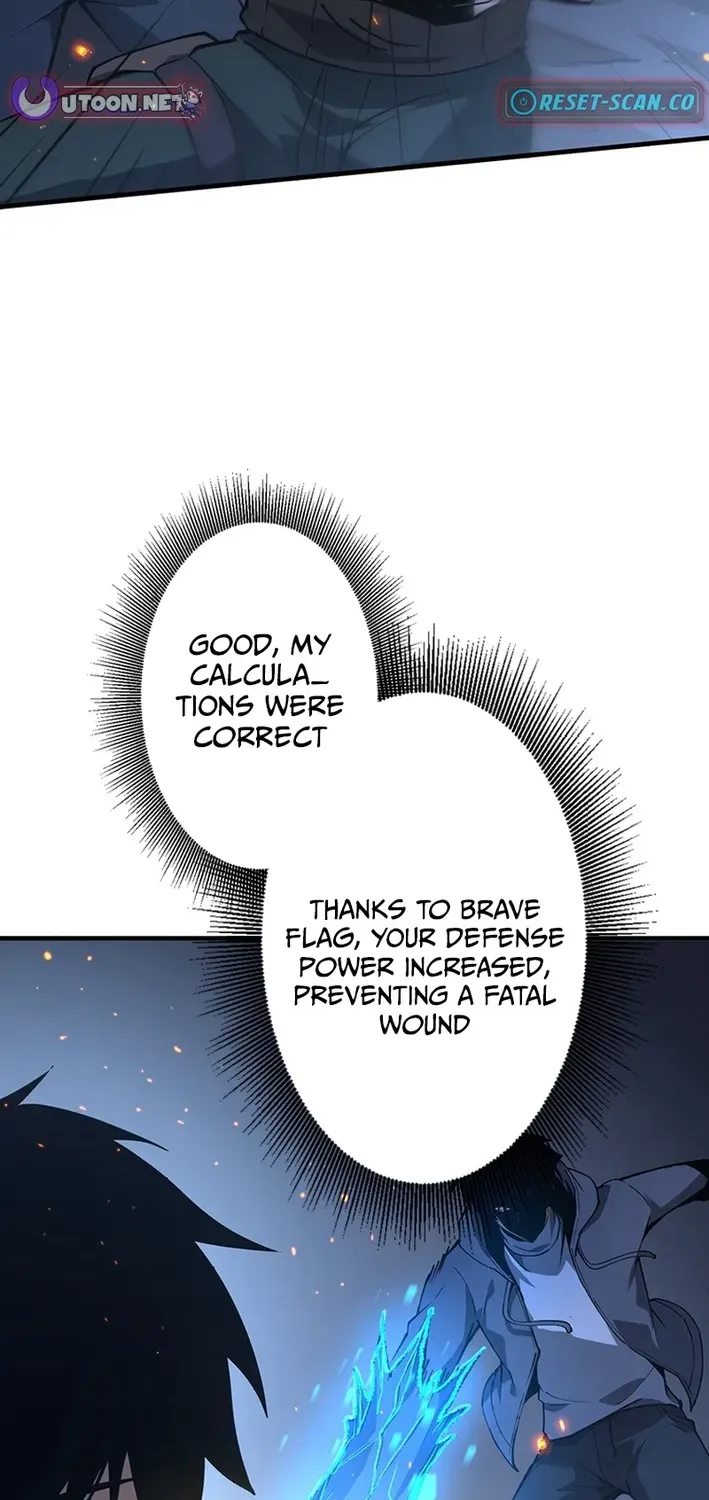 Surviving the Inverted World with an All-Knowing Skill Chapter 5 page 83 - 
