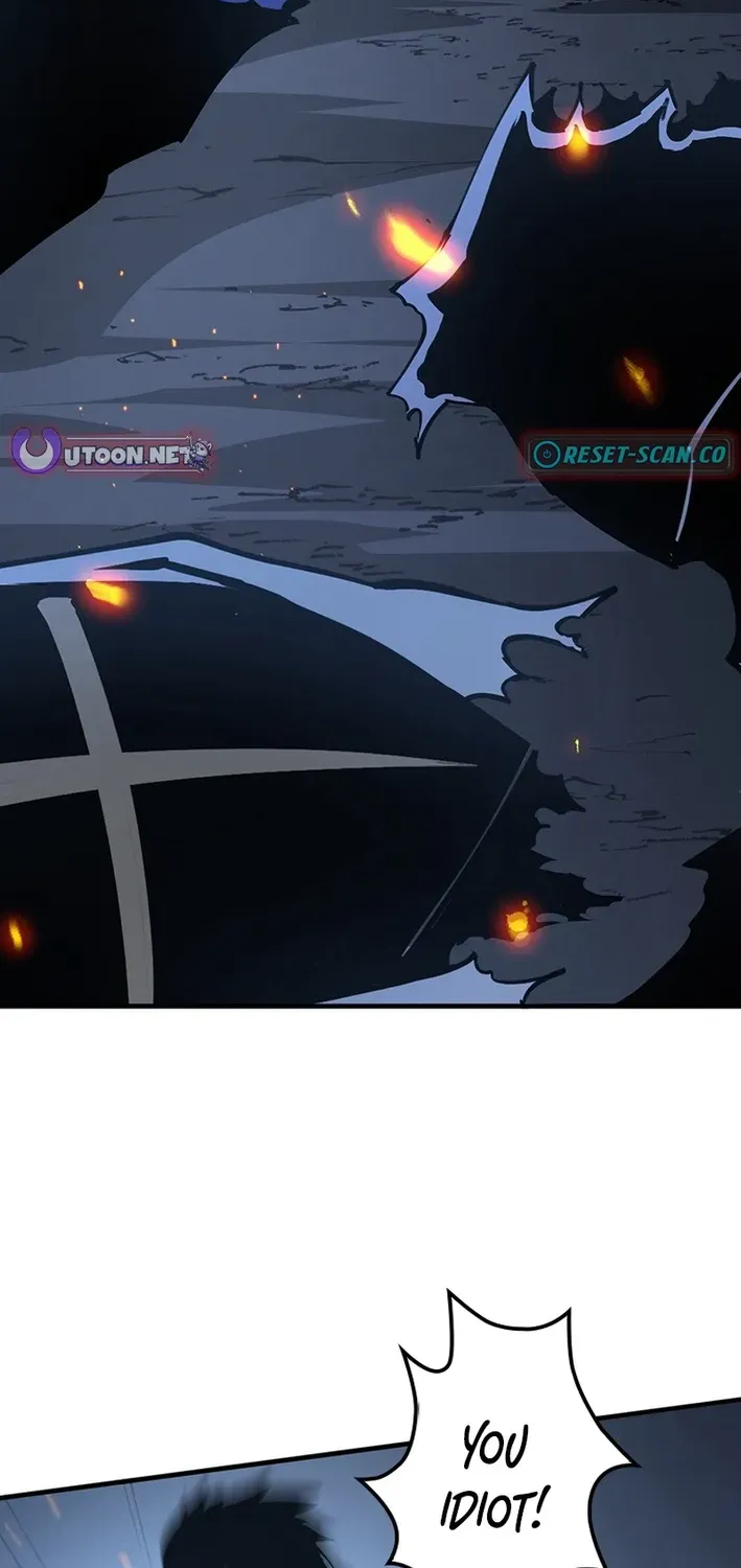 Surviving the Inverted World with an All-Knowing Skill Chapter 5 page 86 - 