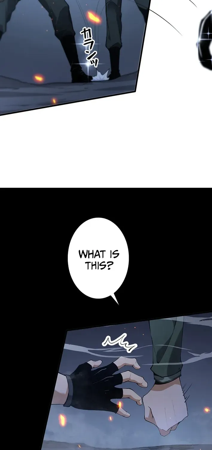 Surviving the Inverted World with an All-Knowing Skill Chapter 5 page 88 - 