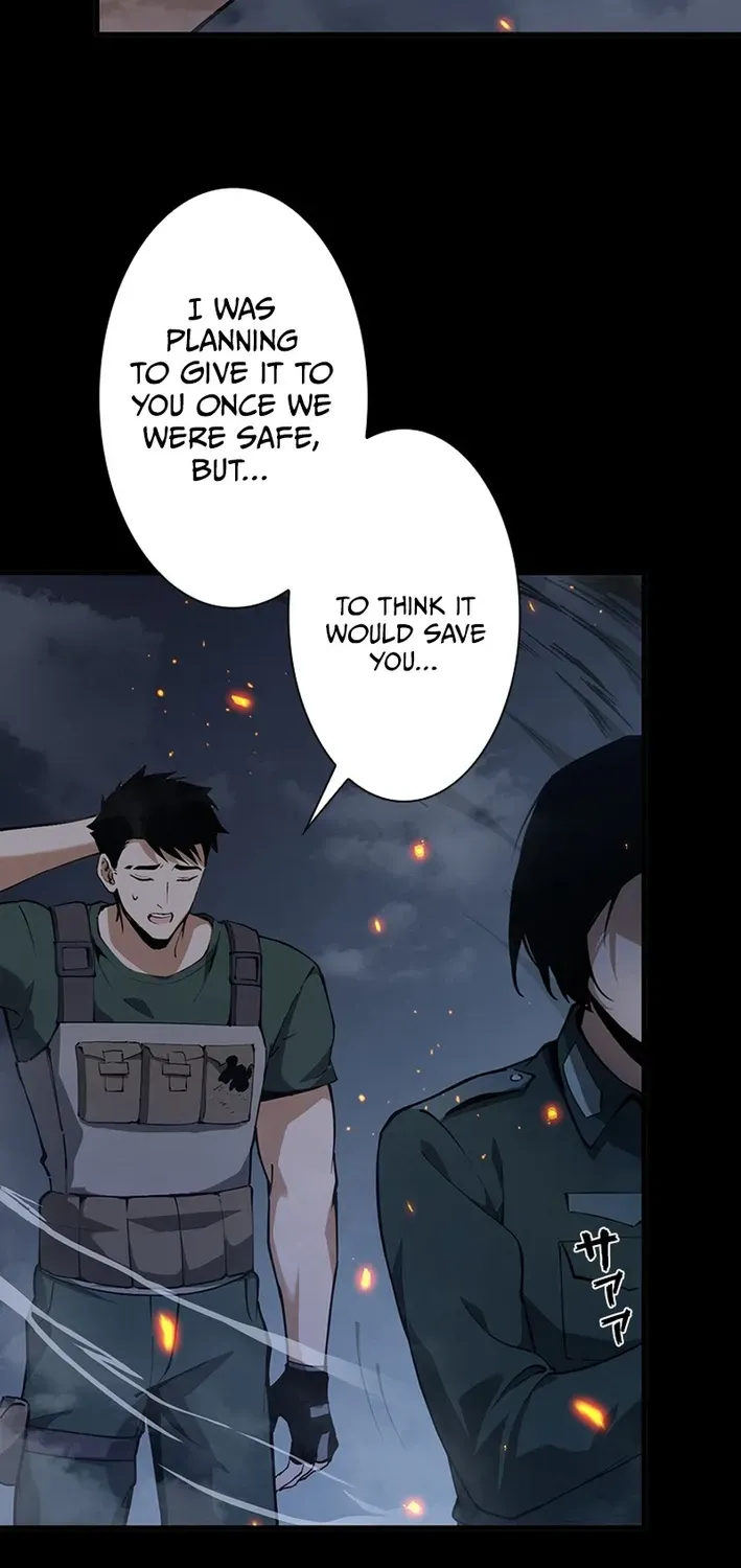 Surviving the Inverted World with an All-Knowing Skill Chapter 5 page 90 - 