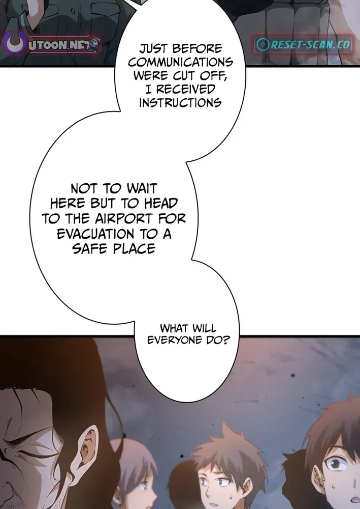 Surviving the Inverted World with an All-Knowing Skill Chapter 6 page 14 - 