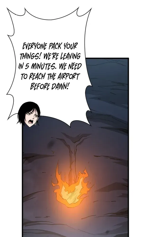 Surviving the Inverted World with an All-Knowing Skill Chapter 6 page 21 - 