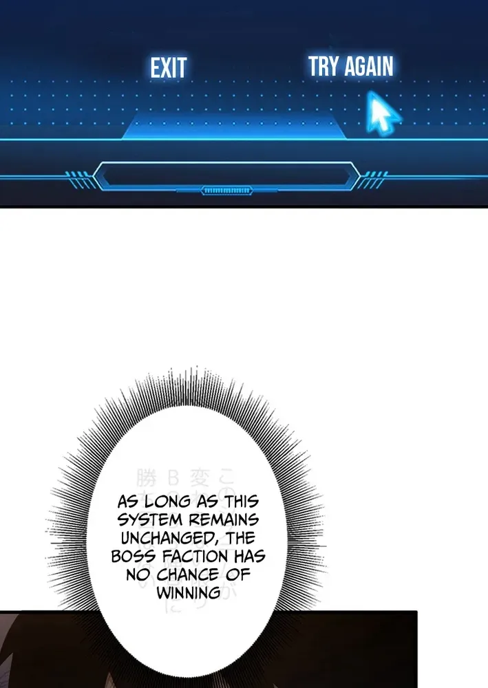 Surviving the Inverted World with an All-Knowing Skill Chapter 6 page 28 - 
