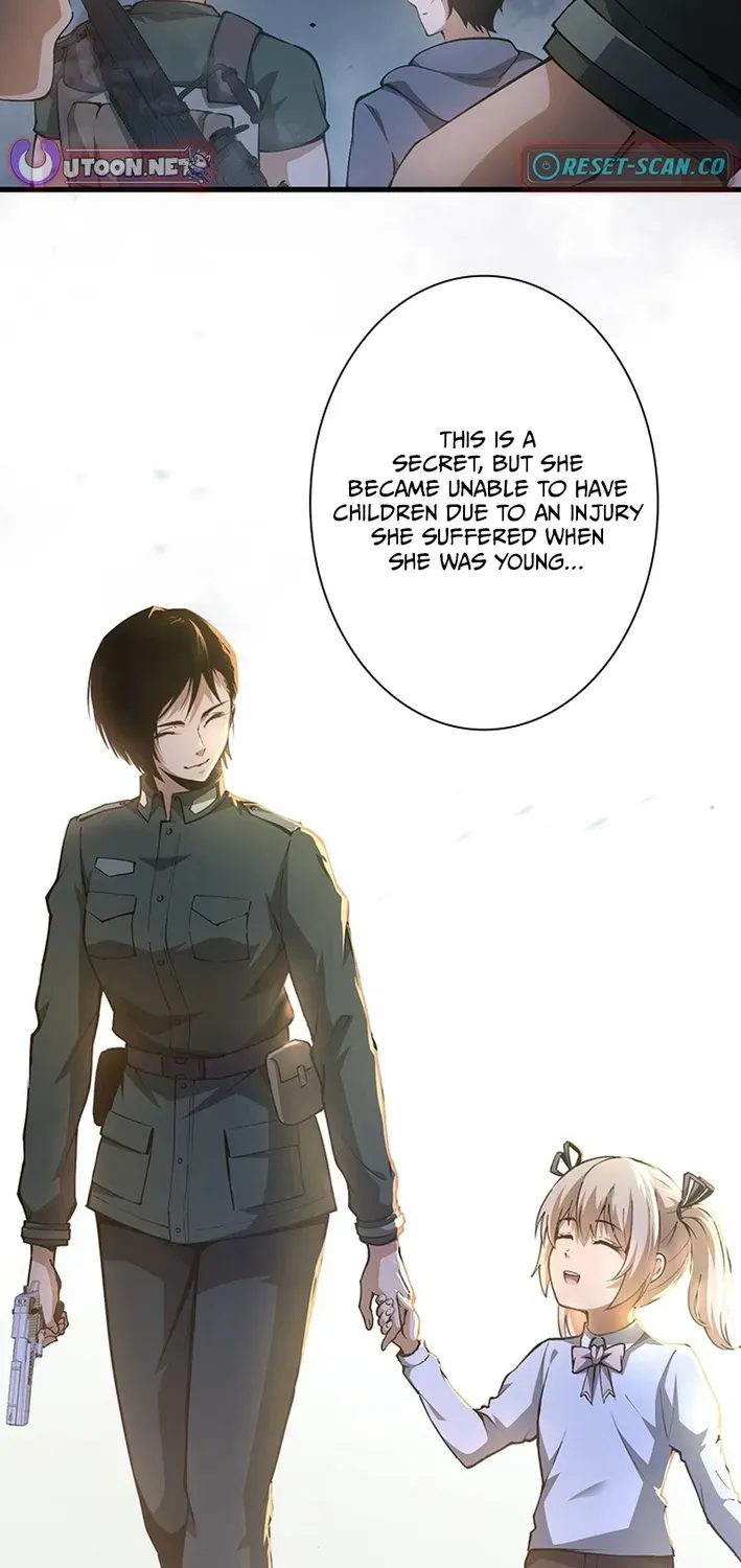 Surviving the Inverted World with an All-Knowing Skill Chapter 6 page 41 - 