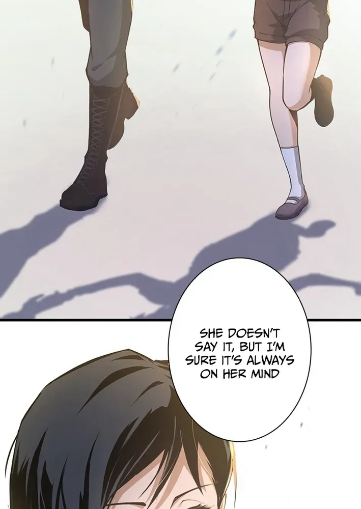 Surviving the Inverted World with an All-Knowing Skill Chapter 6 page 42 - 