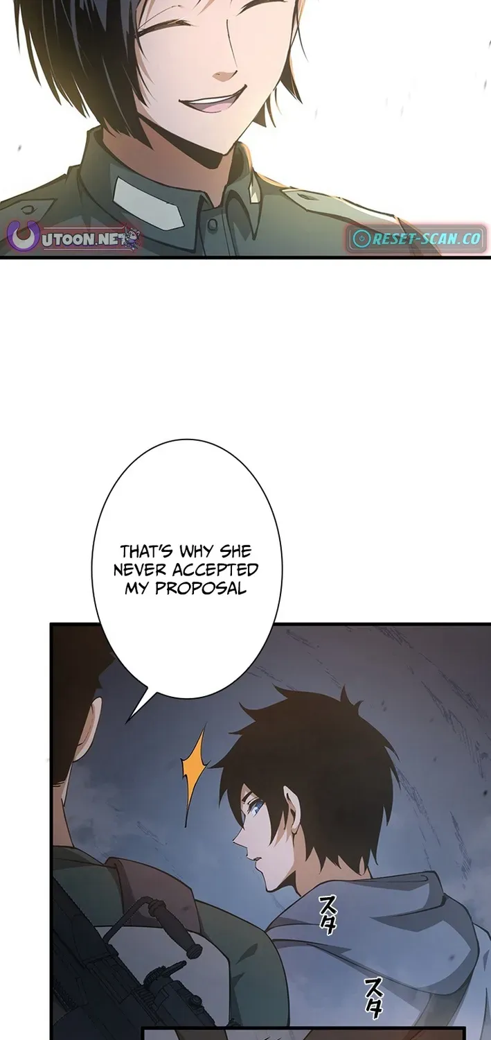 Surviving the Inverted World with an All-Knowing Skill Chapter 6 page 43 - 
