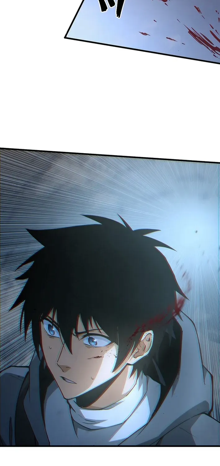 Surviving the Inverted World with an All-Knowing Skill Chapter 6 page 46 - 